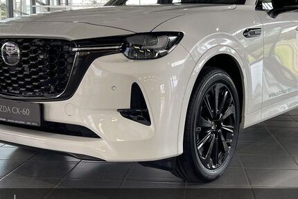 Mazda CX-60 1.067 km 46.990 &euro; Münster-Amelsbüren 48163