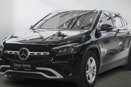 Mercedes-Benz GLA 200 11.909 km 34.965 &euro; Ahlen 59229