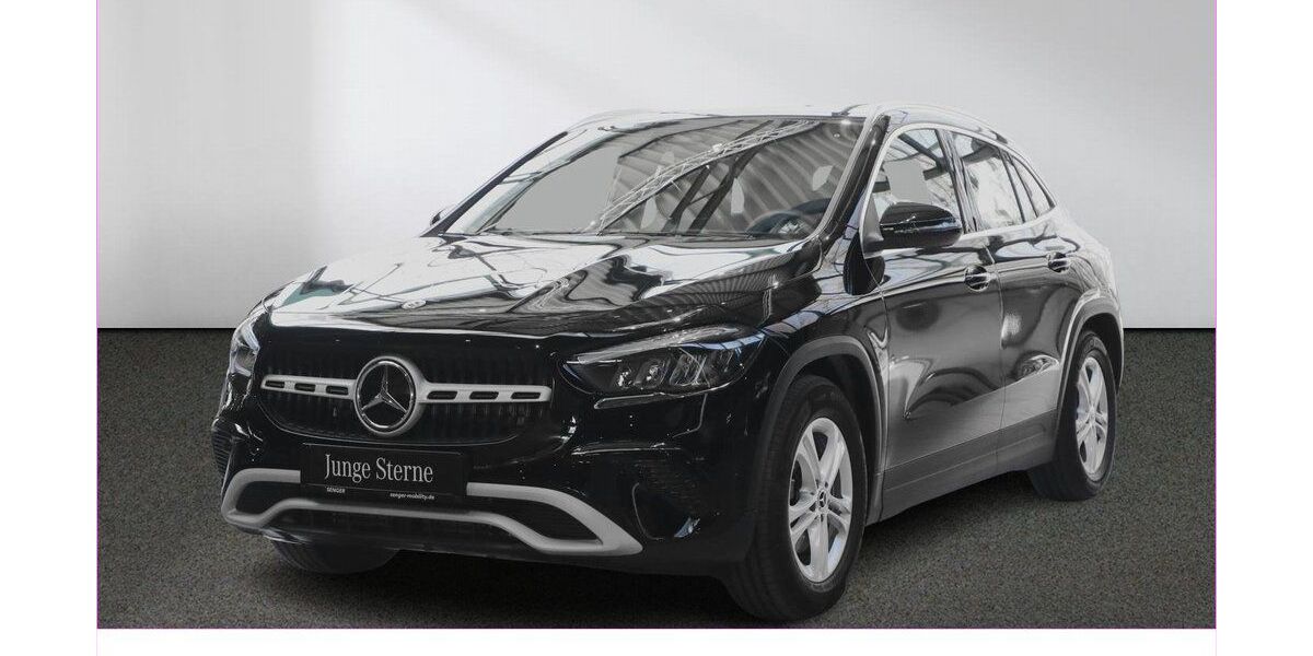 Mercedes-Benz GLA 200 11.909 km 34.965 &euro; Ahlen 59229