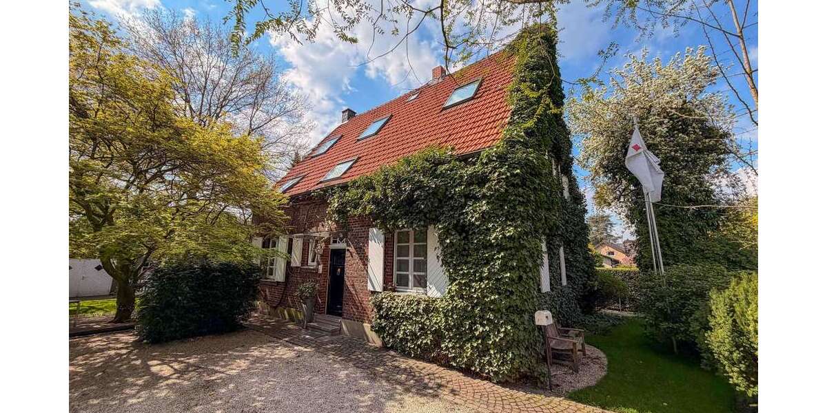 Einfamilienhaus Münster Münster-Ost - 10 Zimmer, 261 m&sup2;, 1.100.000&euro; | Angebot:26274292