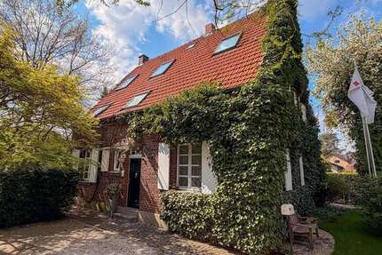 Haus Münster Münster-Ost - 10 Zimmer, 261 m&sup2;, 1.100.000&euro; | Angebot:26274292