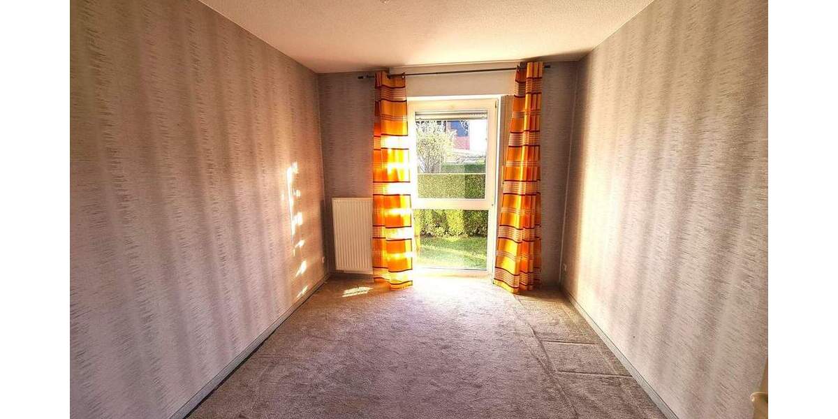 Terrassenwohnung Ahlen Innenstadt - 4 Zimmer, 101 m&sup2;, 228.000&euro; | Angebot:25778030