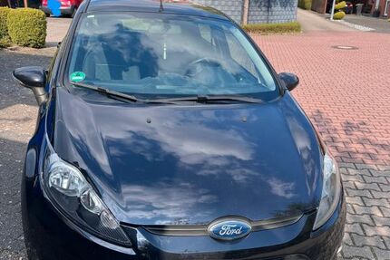 Ford Fiesta 189.700 km 2.990 &euro; Warendorf 48231