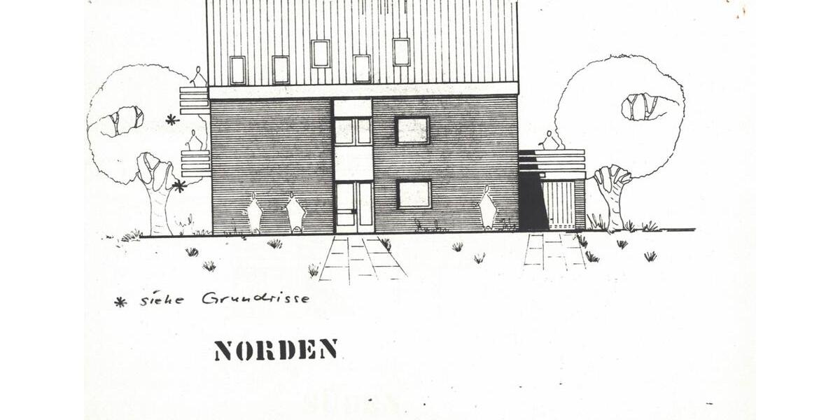 Etagenwohnung Ahlen Dolberg - 2 Zimmer, 45 m&sup2;, 132.600&euro; | Angebot:27224331