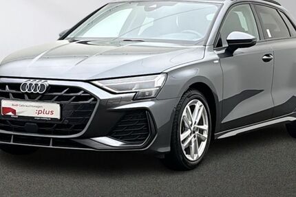 Audi A3 7.097 km 35.990 &euro; Münster 48153