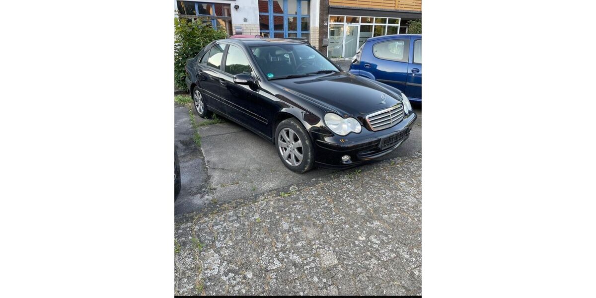 Mercedes-Benz C 200 299.000 km 1.500 &euro; Bad Sassendorf 59505