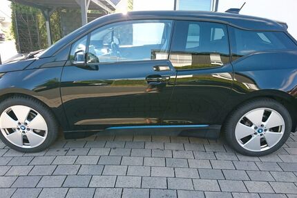 BMW i3 61.600 km 14.150 &euro; Münster 48163