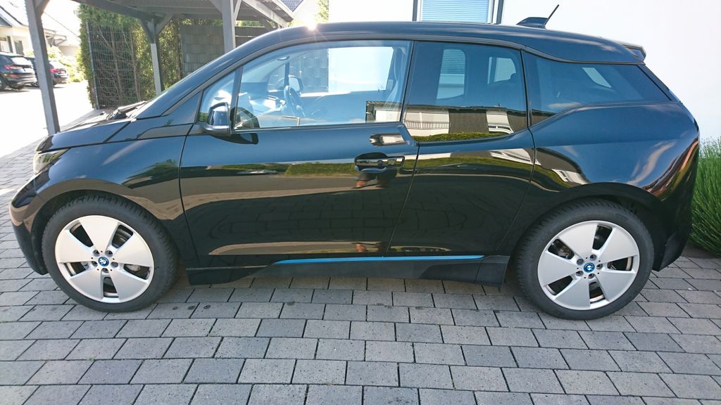BMW i3 61.600 km 14.150 &euro; Münster 48163