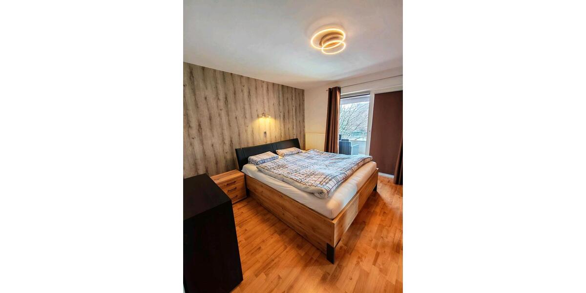 Etagenwohnung Hamm Bockum - 3.5 Zimmer, 79 m&sup2;, 195.000&euro; | Angebot:26833276