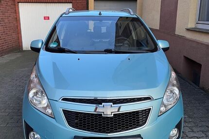 Chevrolet Spark 150.000 km 2.700 &euro; Ahlen 59227
