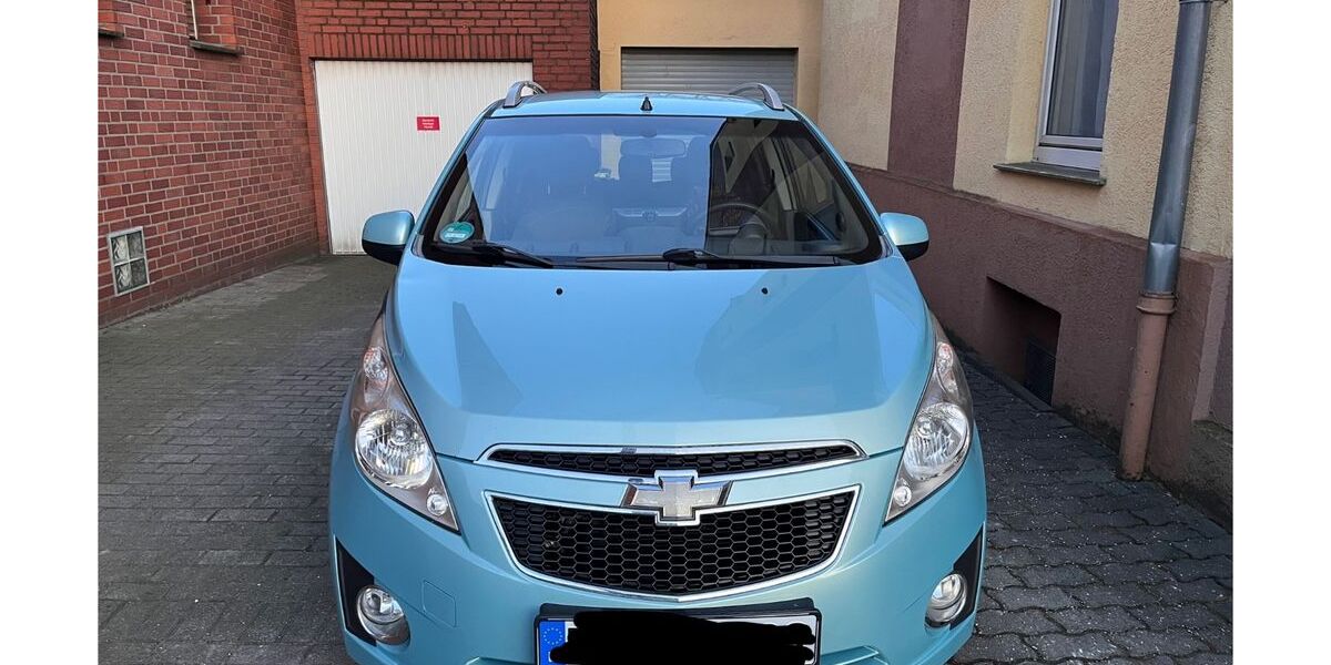 Chevrolet Spark 150.000 km 2.700 &euro; Ahlen 59227