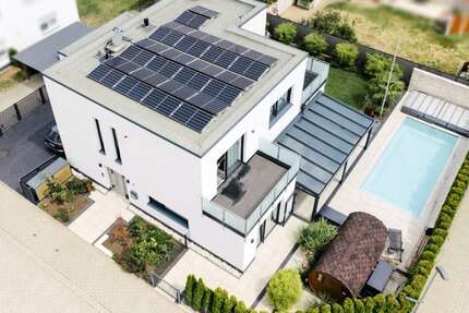 Haus Soest - 5 Zimmer, 190 m&sup2;, 995.000&euro; | Angebot:21775378