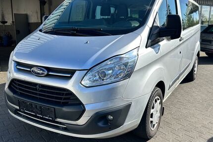 Ford Transit Custom 215.000 km 10.800 &euro; Wadersloh 59329