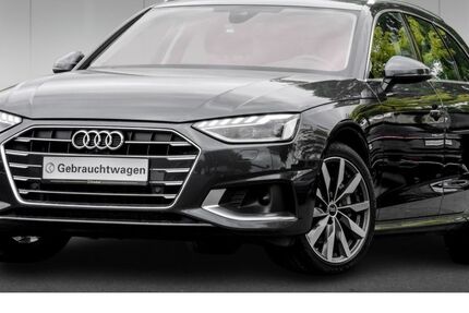 Audi A4 142.323 km 23.880 &euro; Münster 48163