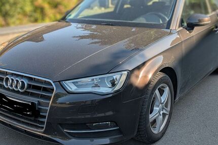 Audi A3 183.000 km 7.500 &euro; Soest 59494