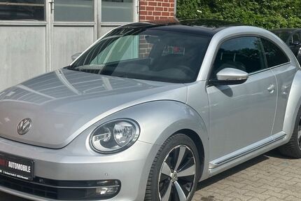 VW Beetle 149.000 km 6.990 &euro; Warendorf 48231