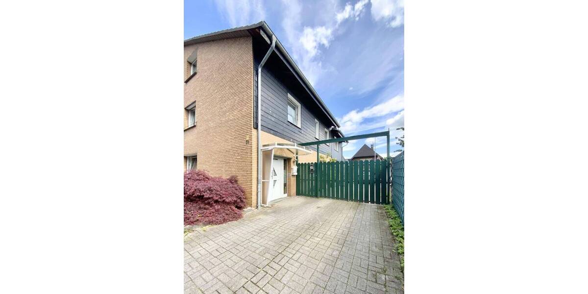 Reihenendhaus Selm - 5 Zimmer, 202 m&sup2;, 385.000&euro; | Angebot:26817910