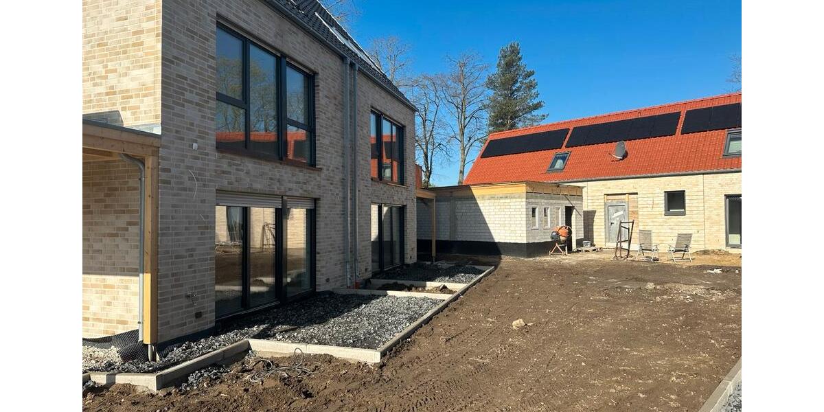 Doppelhaushälfte Telgte - 5 Zimmer, 135 m&sup2;, 1.800&euro; | Angebot:25852138