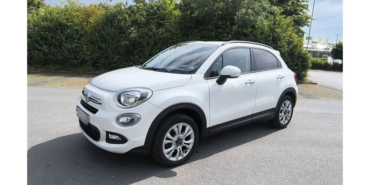 Fiat 500X 119.000 km 10.000 &euro; Kamen 59174