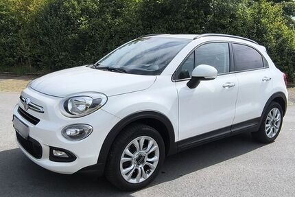 Fiat 500X 119.000 km 9.950 &euro; Kamen 59174