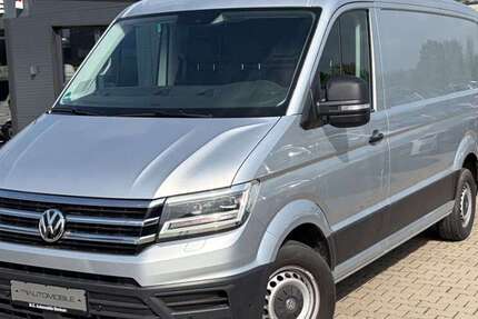 VW Crafter 170.500 km 27.850 &euro; Beckum 59269
