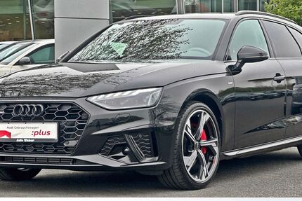Audi A4 8.990 km 44.890 &euro; Neubeckum 59269