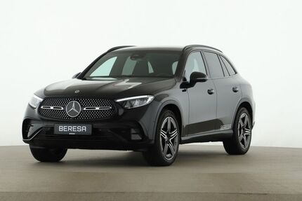 Mercedes-Benz GLC 200 9.900 km 58.950 &euro; Münster 48155