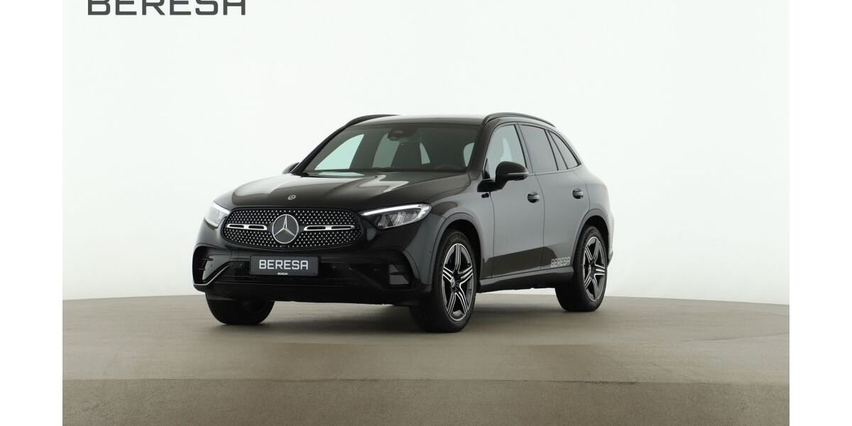 Mercedes-Benz GLC 200 9.900 km 58.950 &euro; Münster 48155