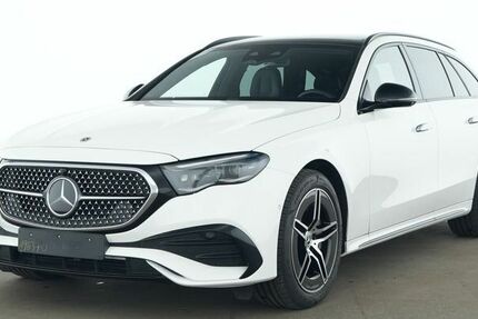 Mercedes-Benz E 300 12.001 km 64.990 &euro; Oelde 59302