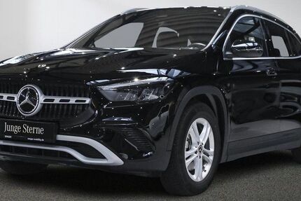Mercedes-Benz GLA 200 14.701 km 33.265 &euro; Ahlen 59229