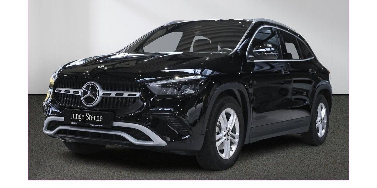 Mercedes-Benz GLA 200 14.701 km 33.265 &euro; Ahlen 59229