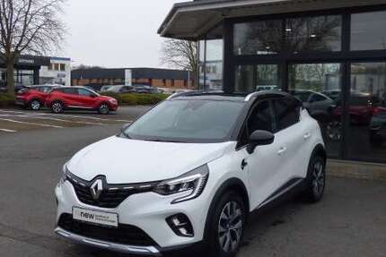 Renault Captur 40.905 km 20.290 &euro; Soest 59494