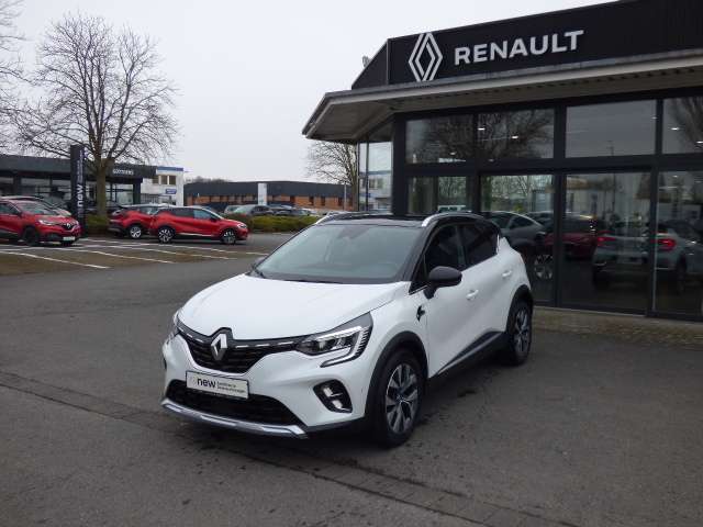 Renault Captur 40.905 km 20.290 &euro; Soest 59494