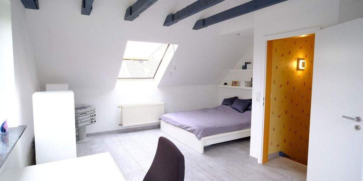 Reihenendhaus Werl - 4 Zimmer, 140 m&sup2;, 299.000&euro; | Angebot:25681280