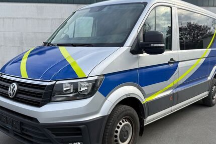 VW Crafter 194.674 km 12.900 &euro; Soest 59494