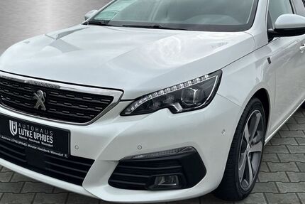 Peugeot 308 96.499 km 10.950 &euro; Münster 48155
