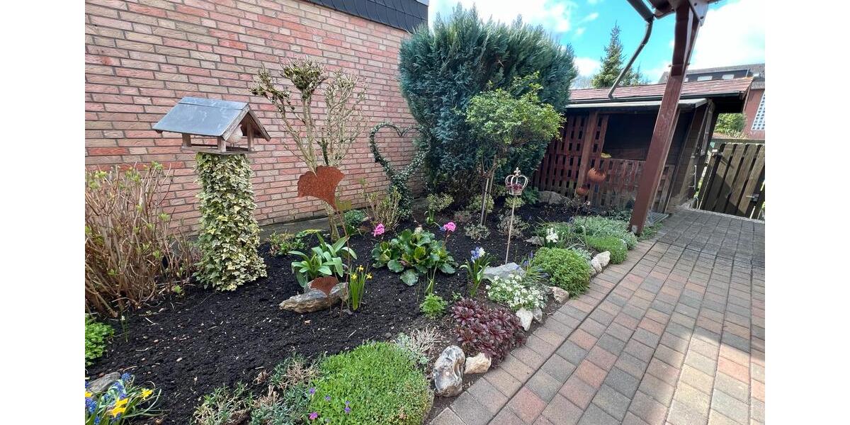 Bungalow Beckum - 5 Zimmer, 120 m&sup2;, 320.000&euro; | Angebot:25920096