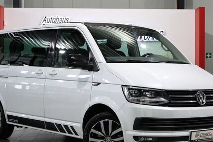 VW T6 Multivan 124.000 km 32.777 &euro; Hamm 59077