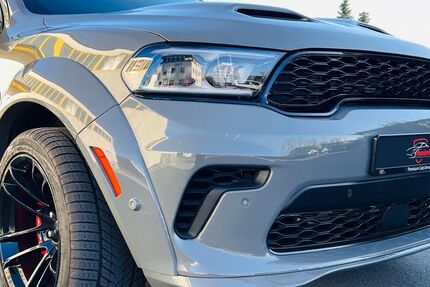 Dodge Durango 25.000 km 58.400 &euro; Unna 59425