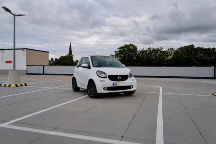 Smart ForTwo 86.500 km 6.899 &euro; Unna 59423