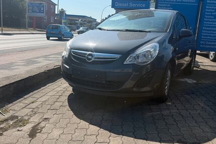 Opel Corsa 85.000 km 2.850 &euro; Beckum 59269