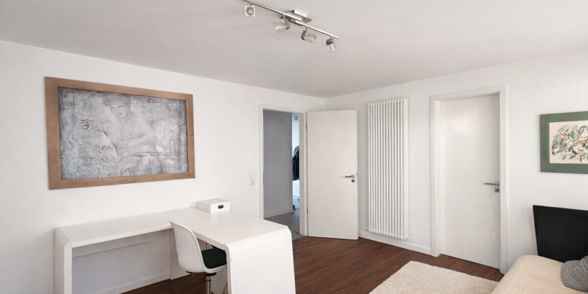 Ihre private Wohnraumoase – exklusives Einfamilienhaus in St. Mauritz! - Einfamilienhaus Münster Münster-Südost | Angebot:25390760