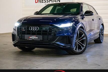 Audi SQ8 127.000 km 58.390 &euro; Hamm 59067