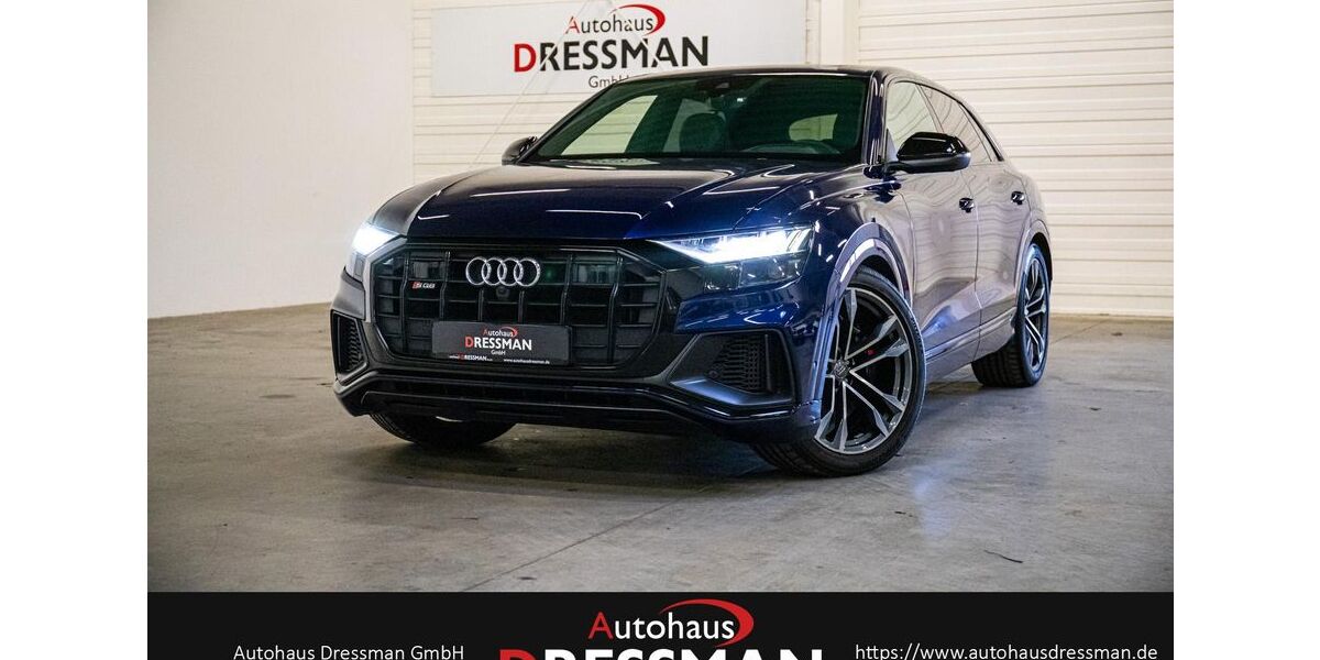 Audi SQ8 127.000 km 58.640 &euro; Hamm 59067