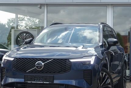 Volvo XC90 24.550 km 69.900 &euro; Warendorf 48231