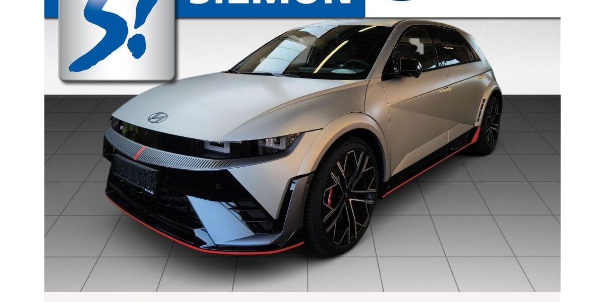 Hyundai IONIQ 5 10.215 km 51.930 &euro; Münster 48157