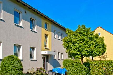 Wohnung Ahlen Dolberg - 3 Zimmer, 59 m&sup2;, 549&euro; | Angebot:26147141