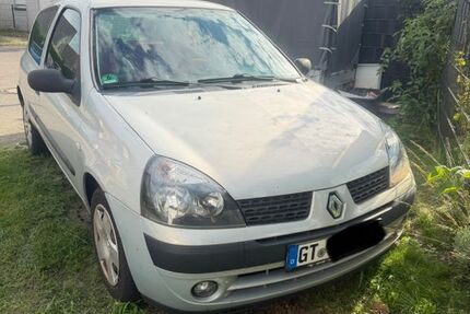 Renault Clio 211.000 km 850 &euro; Langenberg 33449