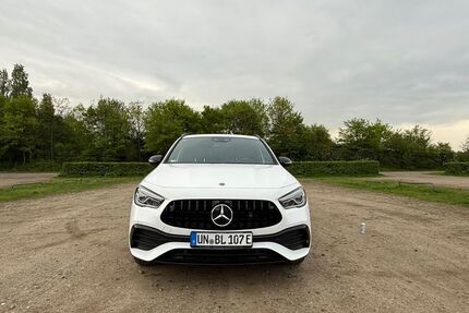 Mercedes-Benz GLA 250 28.000 km 39.999 &euro; kamen 59174
