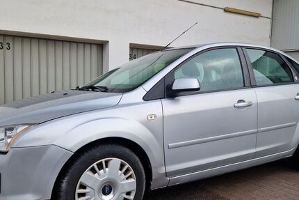 Ford Focus 220.000 km 1.590 &euro; Münster 48151